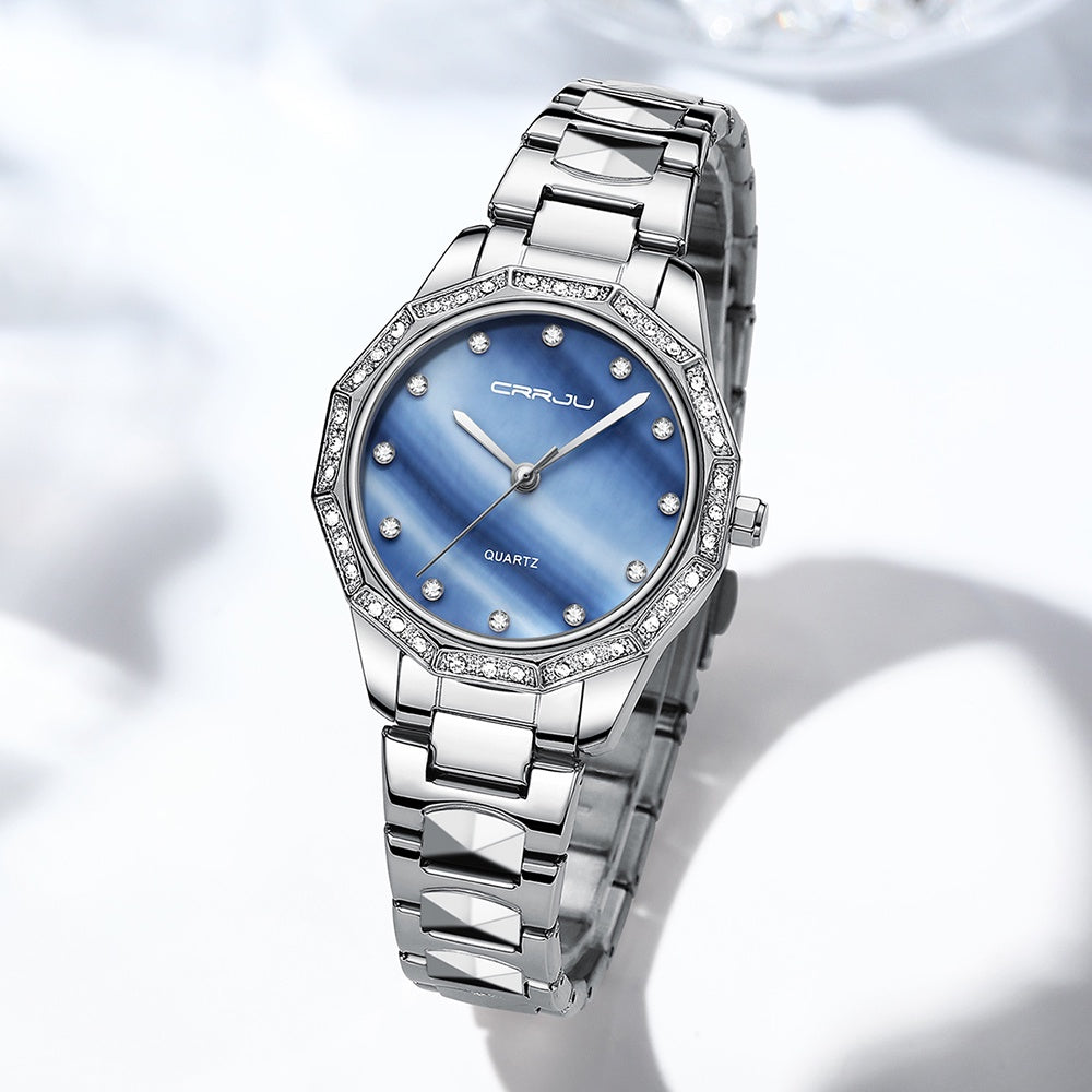 Reloj De Mujer