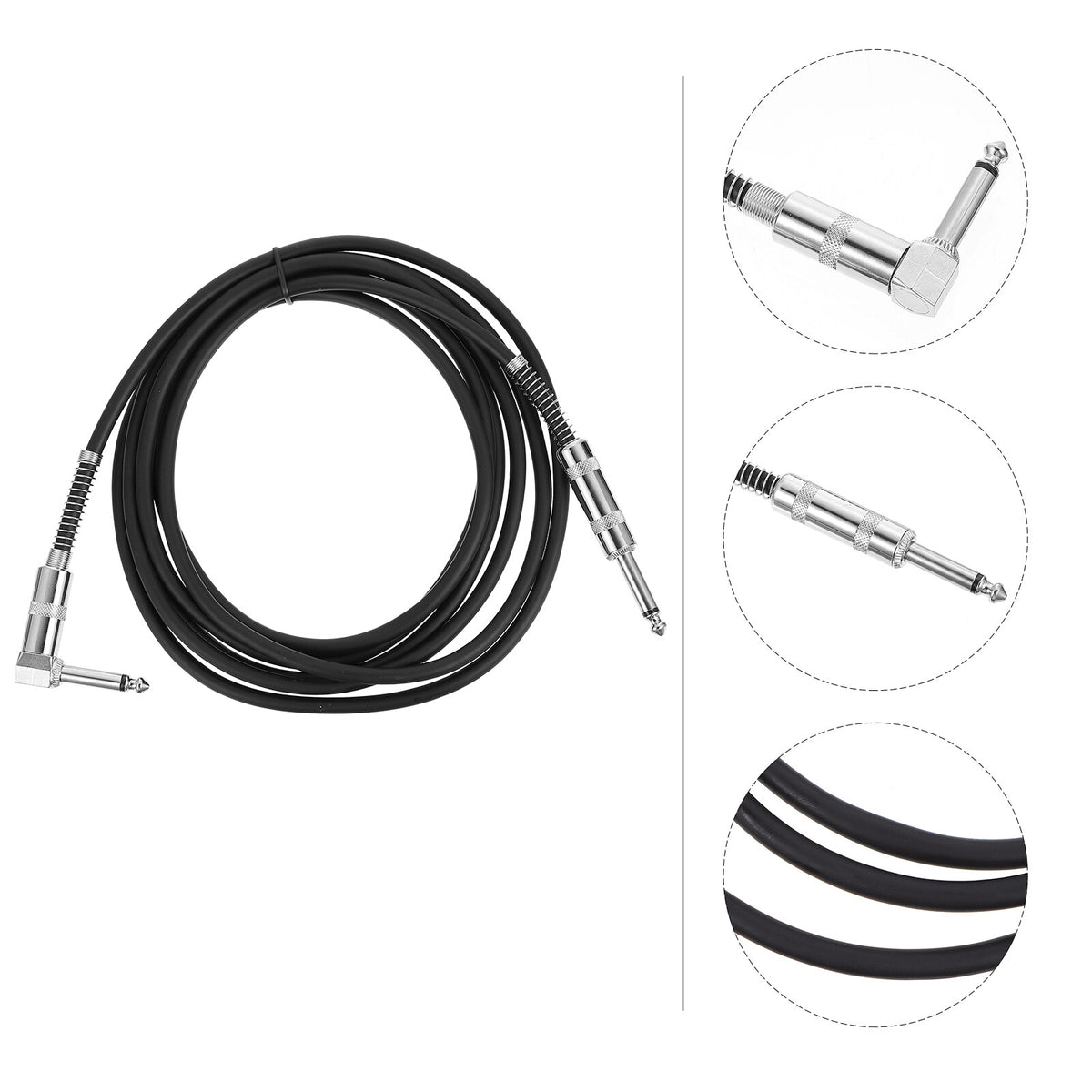 Cable de guitarra