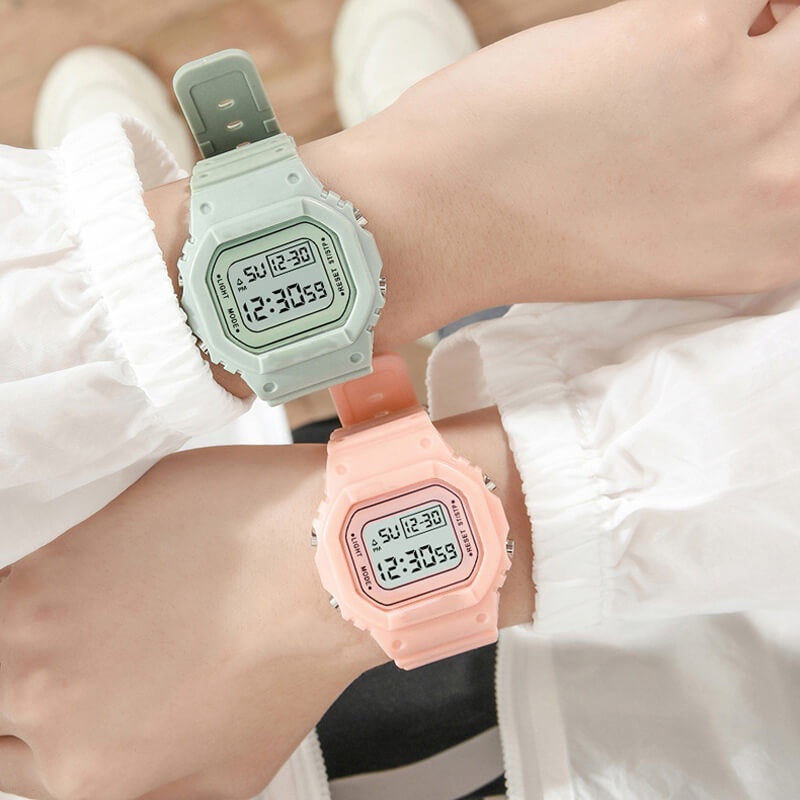 Reloj Digital Unisex