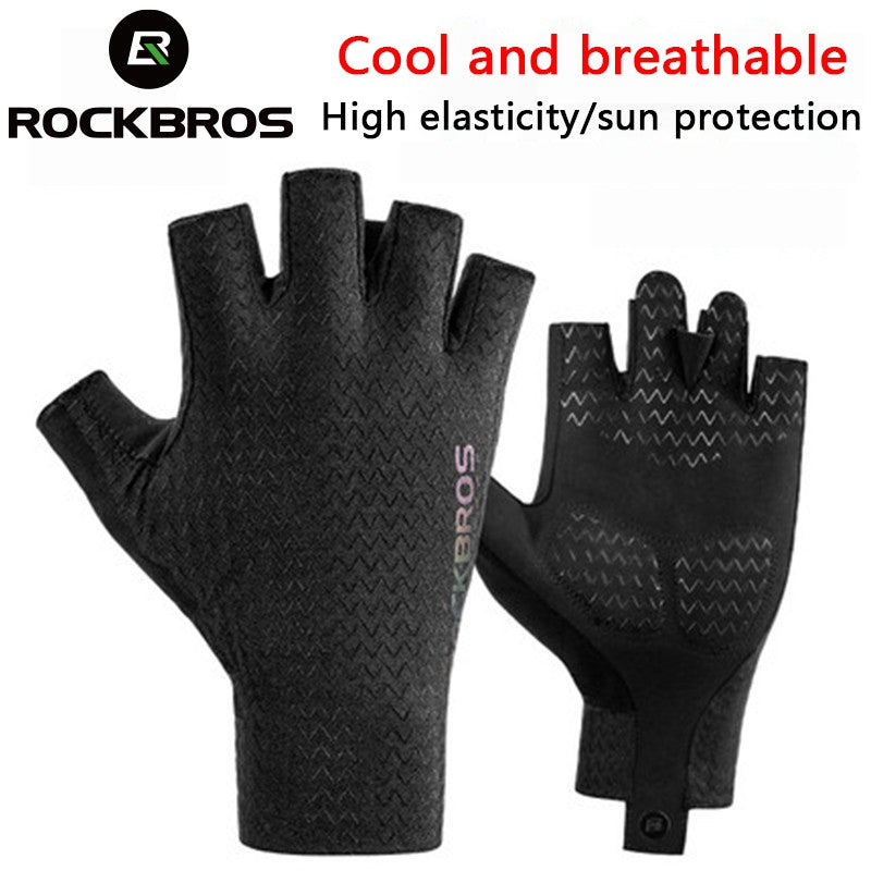 Guantes De Ciclismo