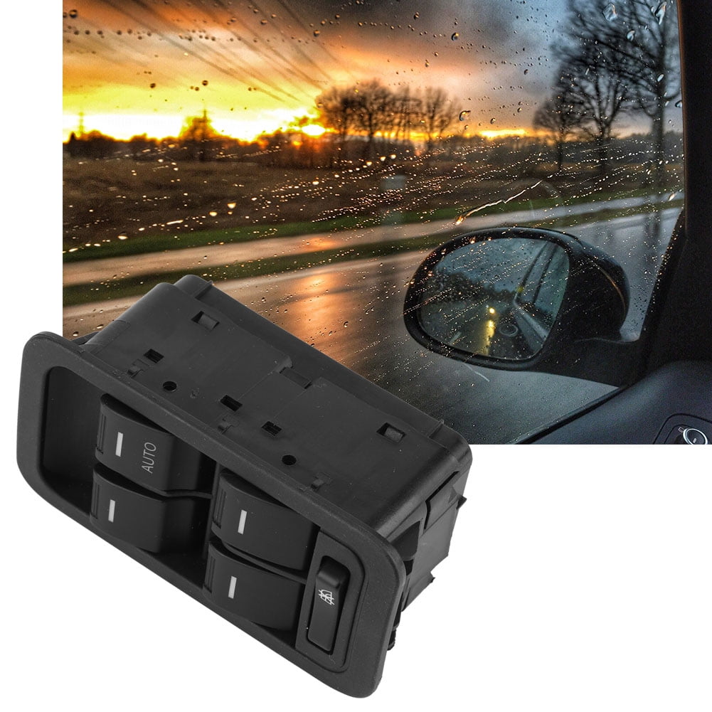 Interruptor de ventana,