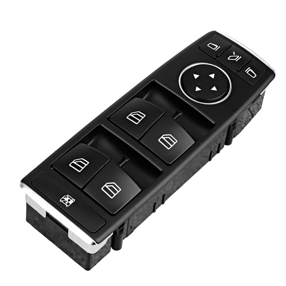 Interruptor maestro de ventana Mejore su experiencia