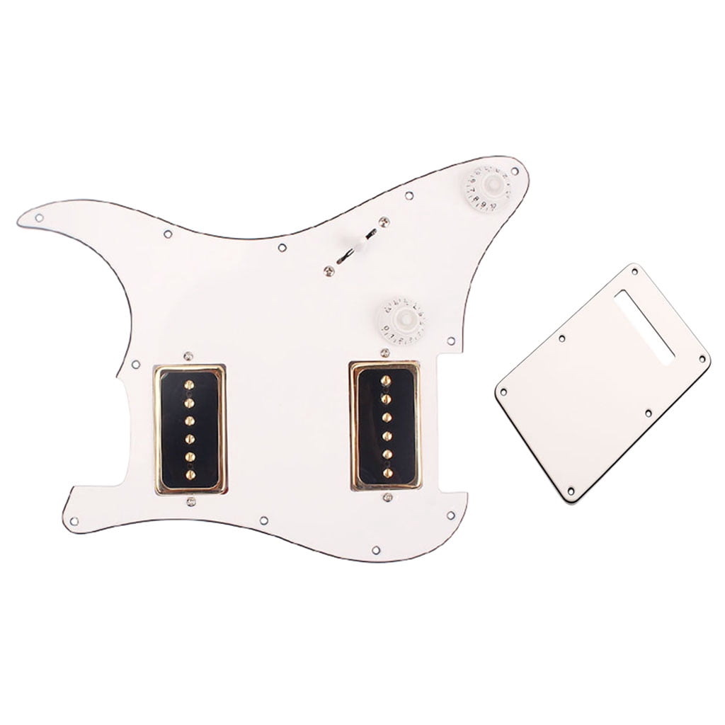 Pickguard Sunnimix