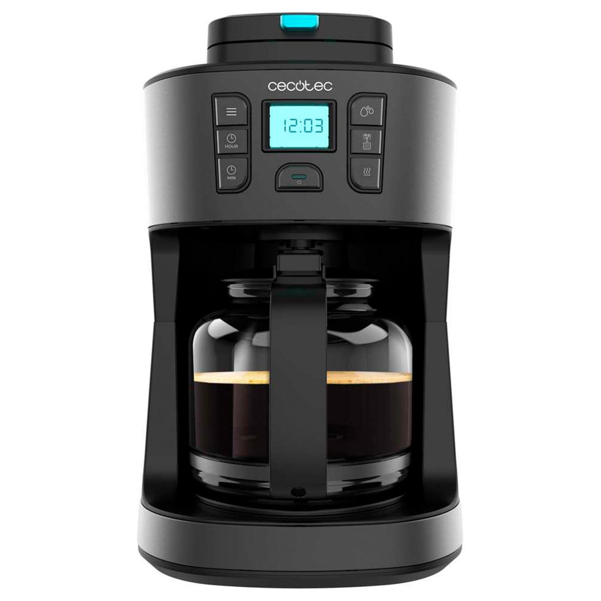 Cecotec Cafetera