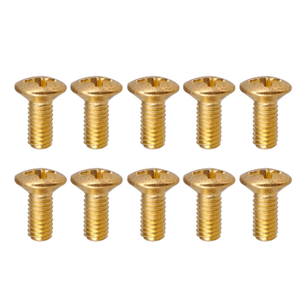 Tuercas de engranaje de afinadores