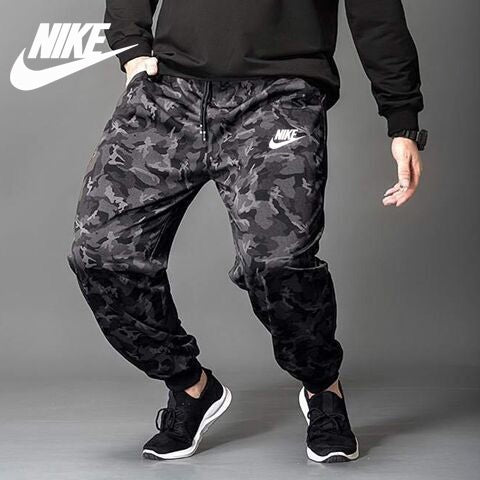 Pantalones De Chándal