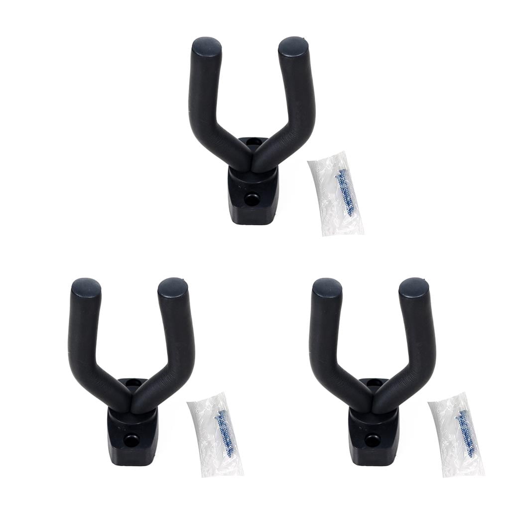 Soporte antideslizante para gancho