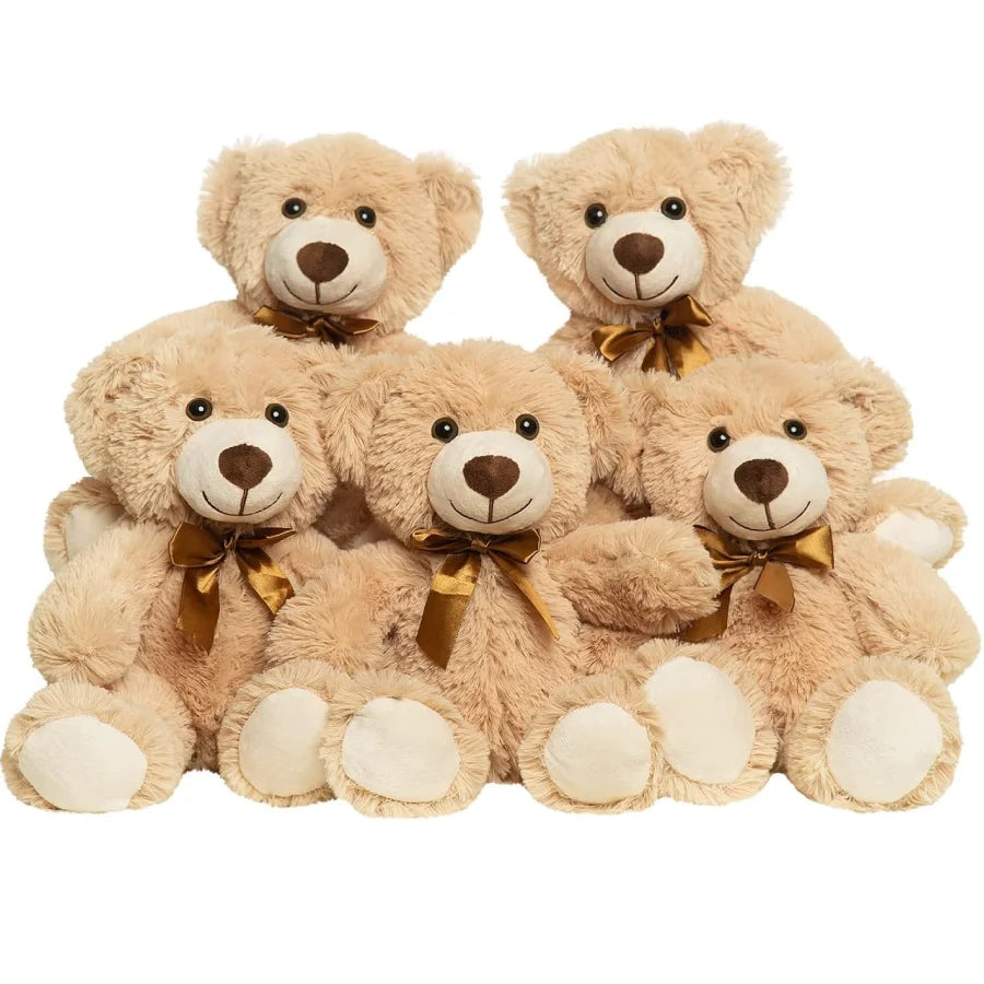 osos de peluche de 13,5 pulgadas