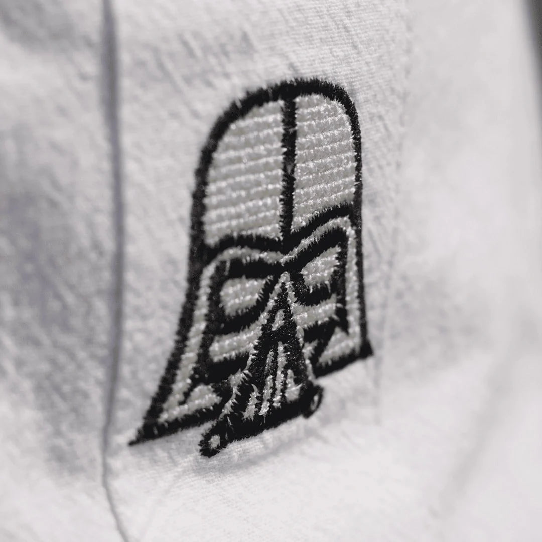 Camisa Guayabera Galáctica Manga Larga