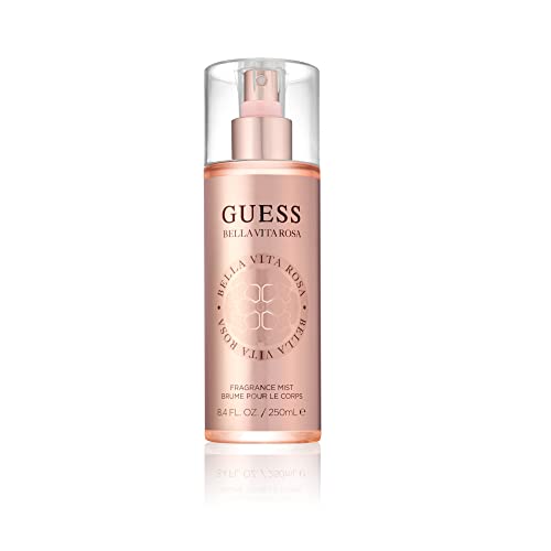 Guess: Bella Vita Rosa Body Mist Dama  250ML