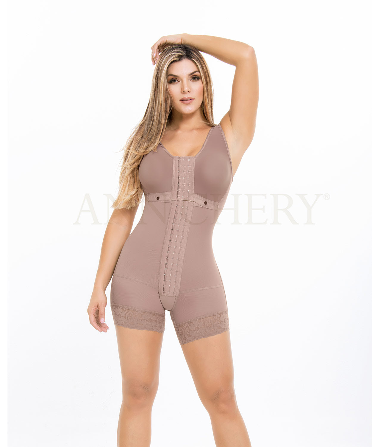 Faja Giovanna 5011 de Ann Chery®