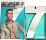 Cristiano Ronaldo: Cr7 Origins EDT Caballero 100ML