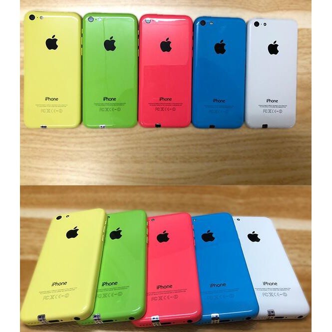 Tiendamundo.ph iPhone 5c