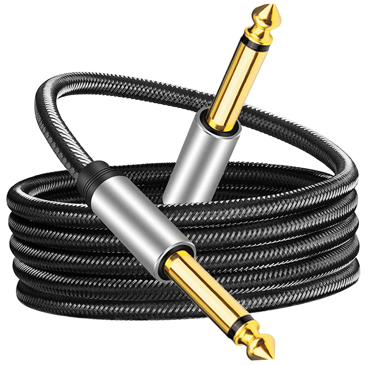 Cables de conexión