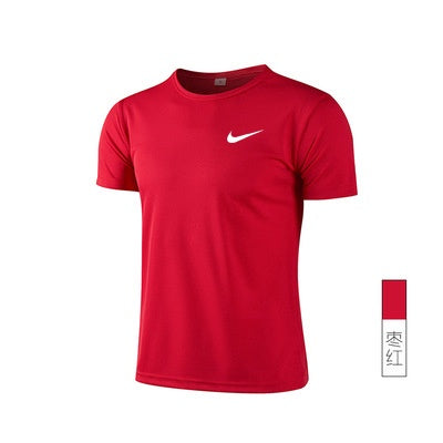 Camiseta De Verano
