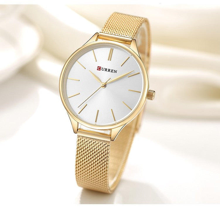 Reloj De Mujer