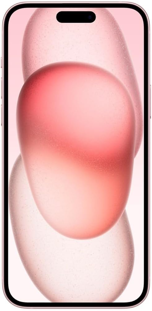 iPhone 15 desbloqueado(seminuevo)