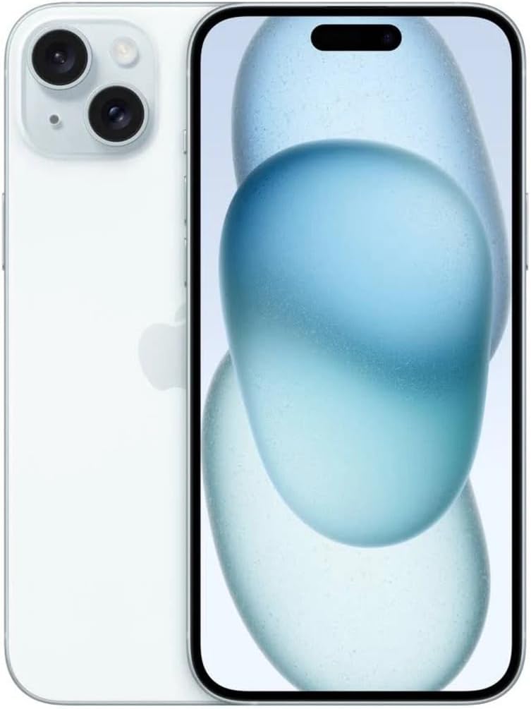 Apple iPhone 15 Desbloqueado (seminuevo)