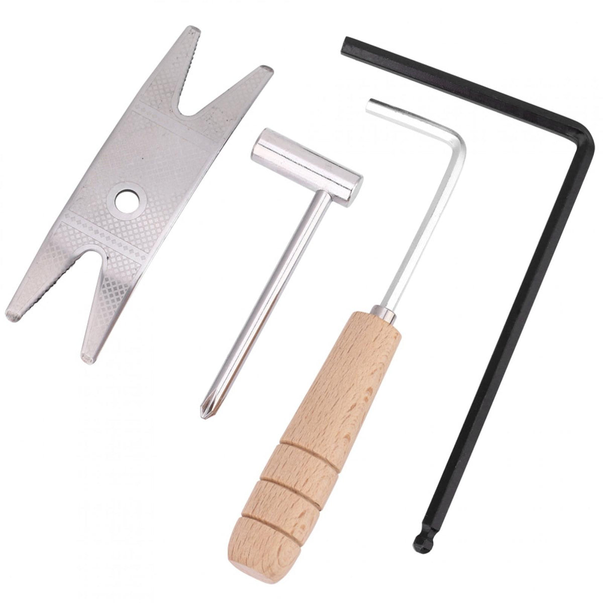 Accesorios para instrumentos musicales