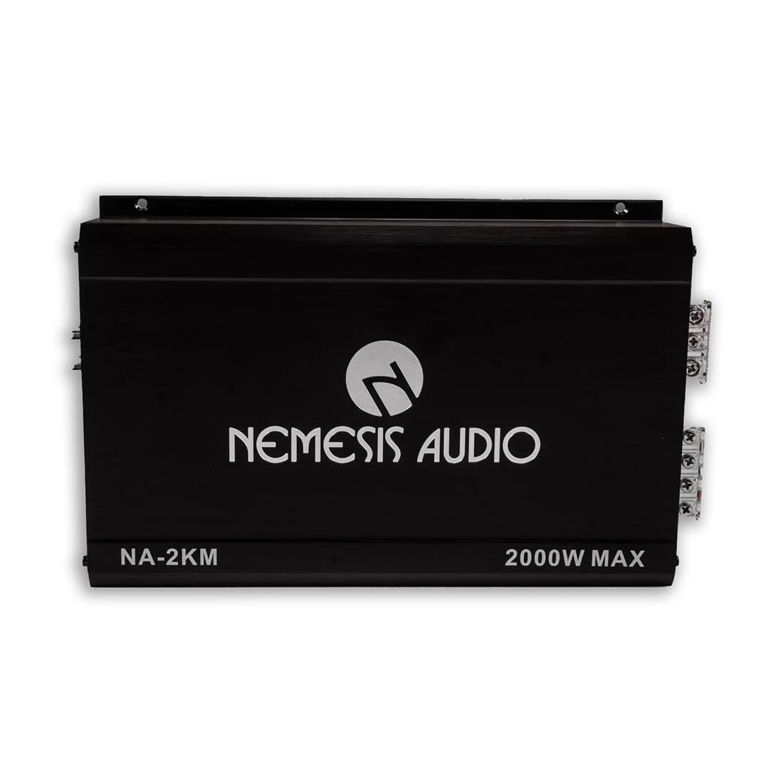 Bloque de Némesis de audio 2.000 W overol Amplificador Clase D