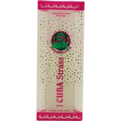 Cuba: Jungle Snake Strass EDP Dama 100ML