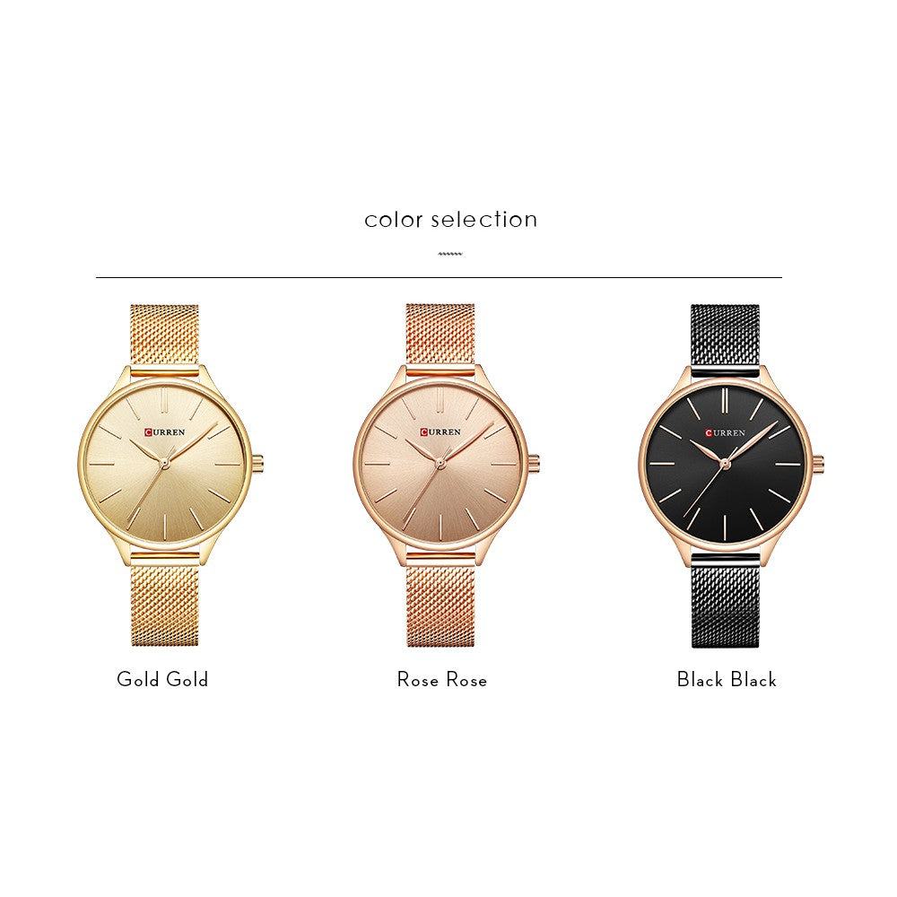 Reloj De Mujer
