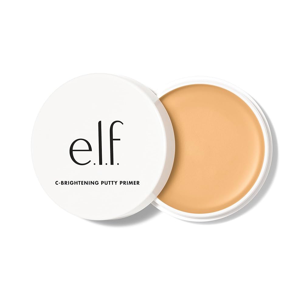 E.L.F. C-Bright Putty Primer