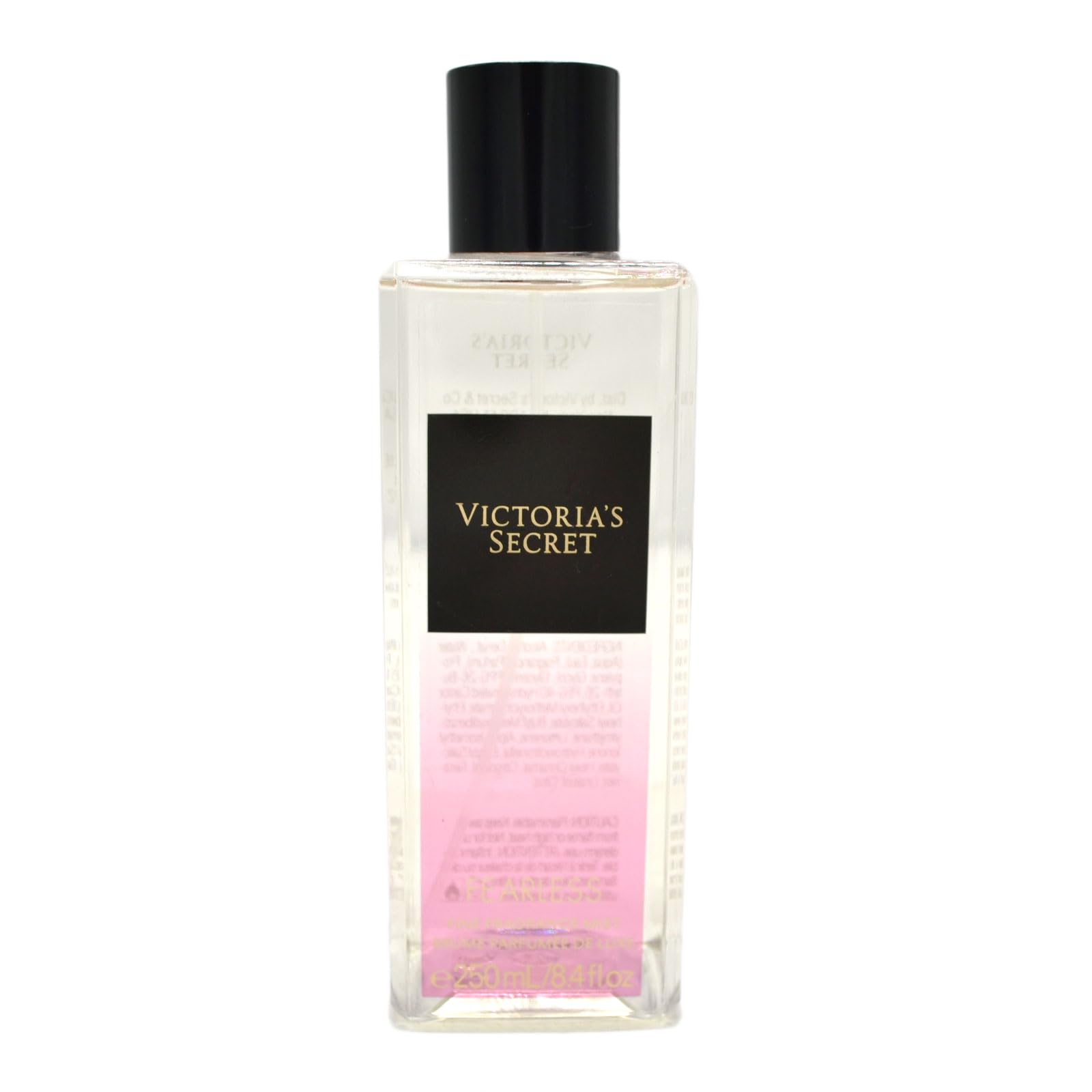 VICTORIA´S SECRET FEARLESS FRAGRANCE MIST 250ml