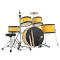 Set de batería acústica