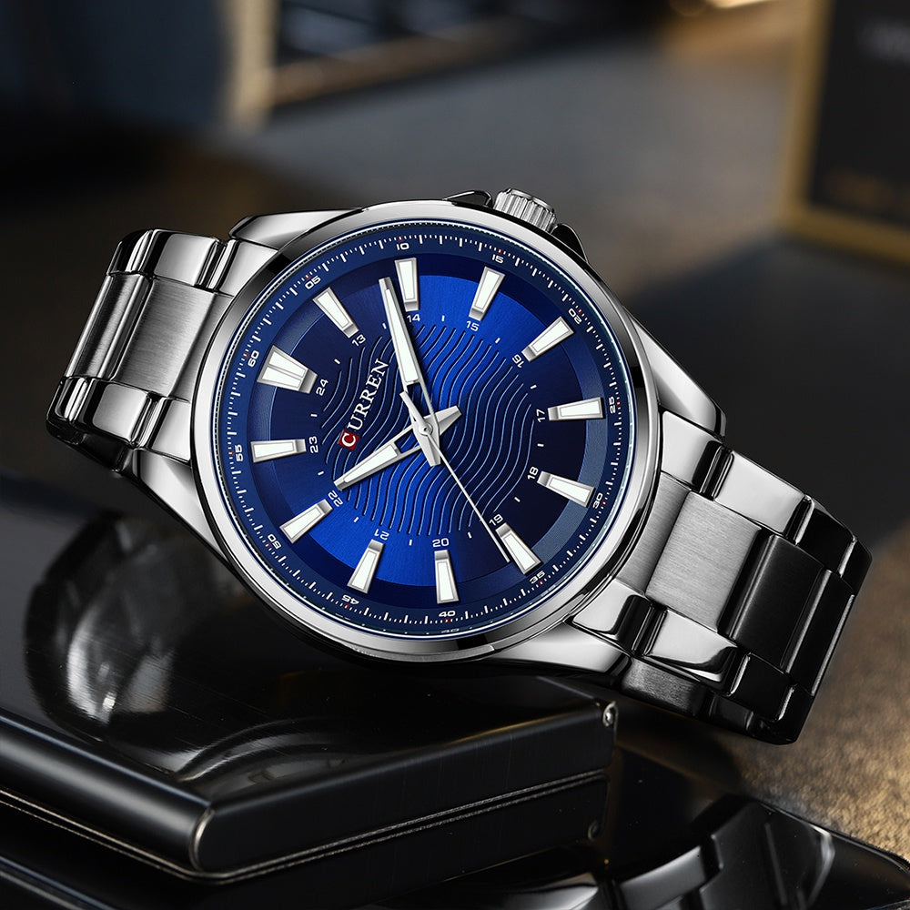 Reloj De Hombre