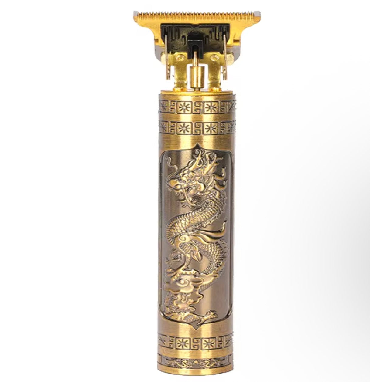 Cortadora de pelo eléctrica profesional para hombres,