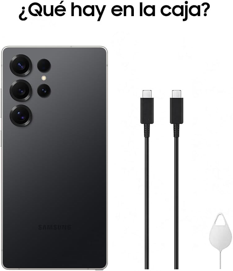 Samsung Galaxy S25 (SEMINUEVO) con S-Pen