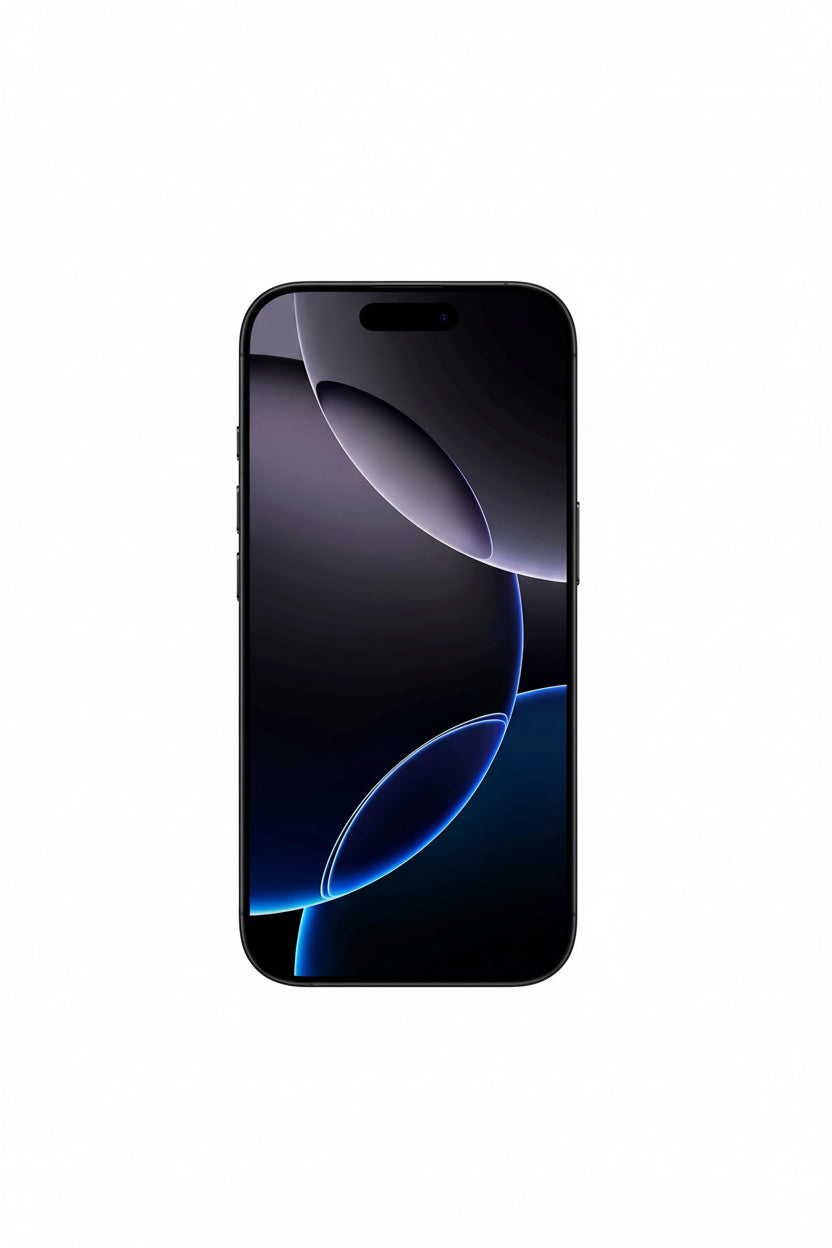 iPhone 16 Pro Max,  Titanio semi nuevo