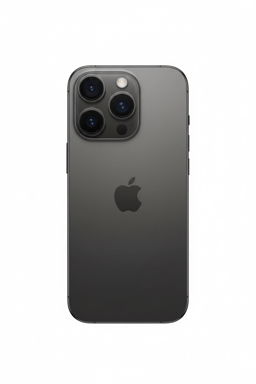 iPhone 16 Pro Max,  Titanio semi nuevo