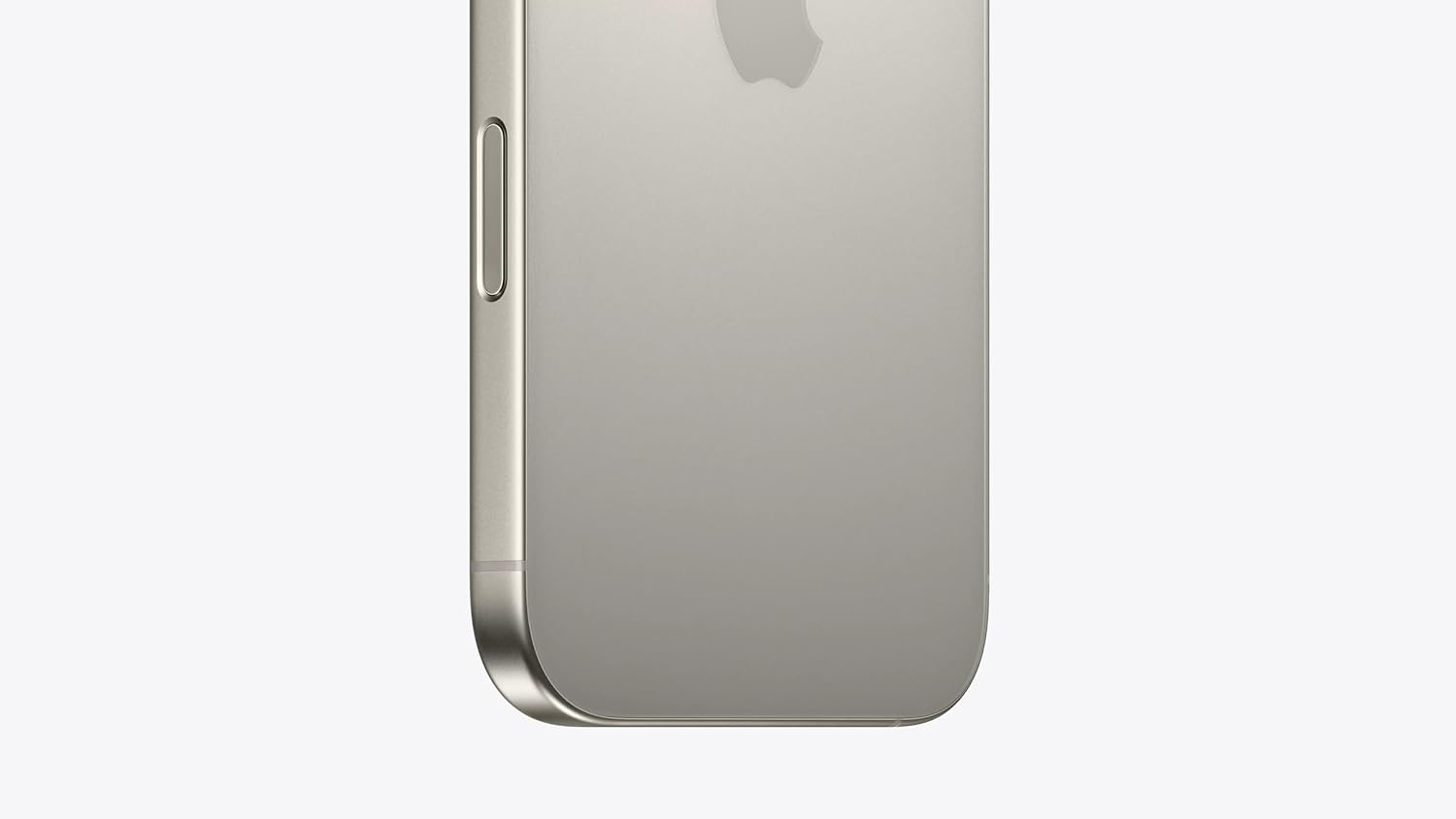 Apple iPhone 16 Pro, Titanio  semi nuevo desbloqueado
