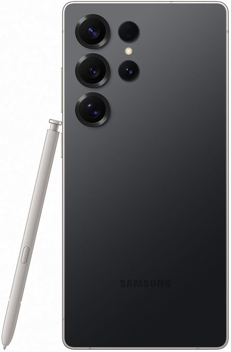 Samsung Galaxy S25 (SEMINUEVO) con S-Pen