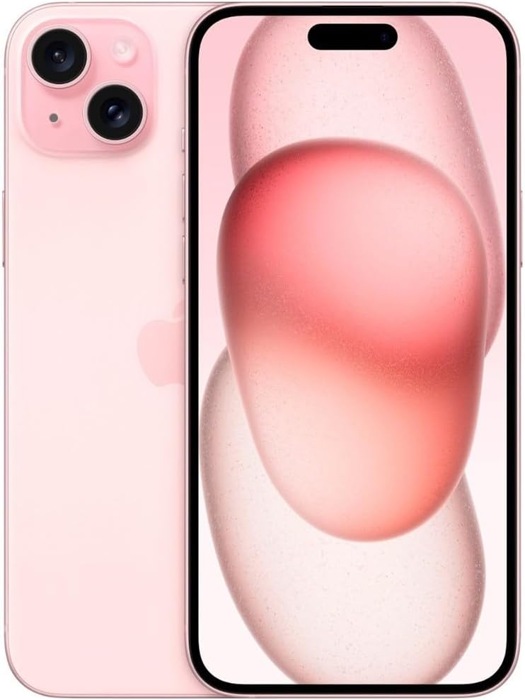 iPhone 15 desbloqueado(seminuevo)