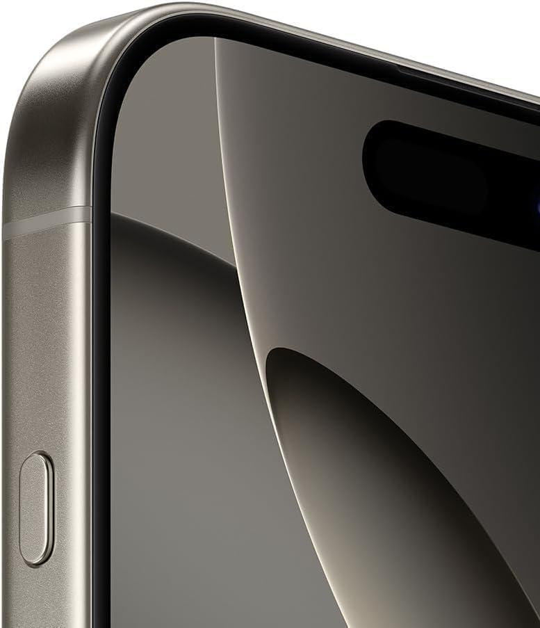 iPhone 16 Pro (NUEVO)