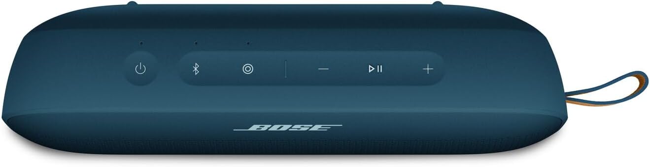 Bose SoundLink Flex