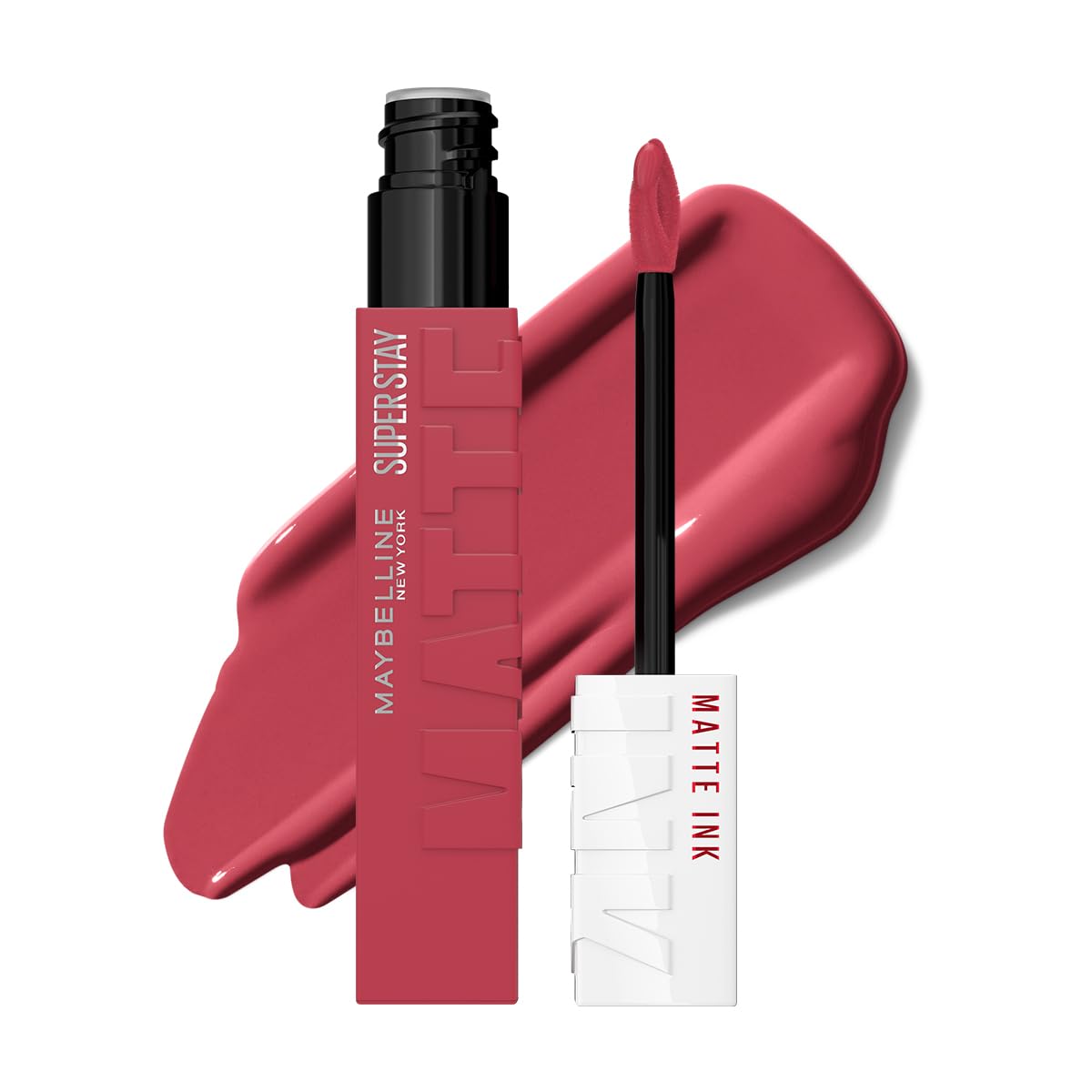 Maybelline Super Stay Matte Ink 155 Savant