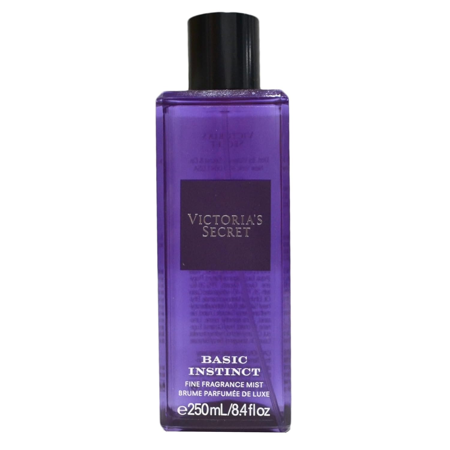 VICTORIAS SECRET BASIC INSTINCT FRAGRANCE MIST 250ml