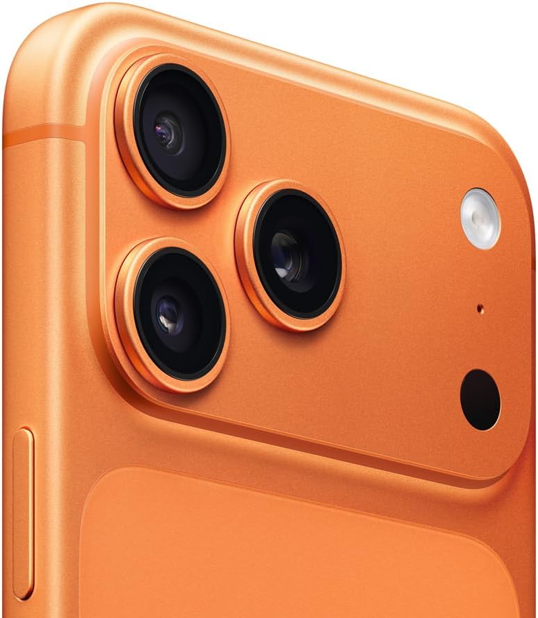 iPhone 17 Pro MAX (NUEVO )