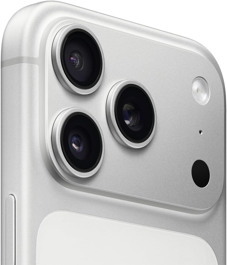 iPhone 17 Pro desbloqueado (NUEVO)