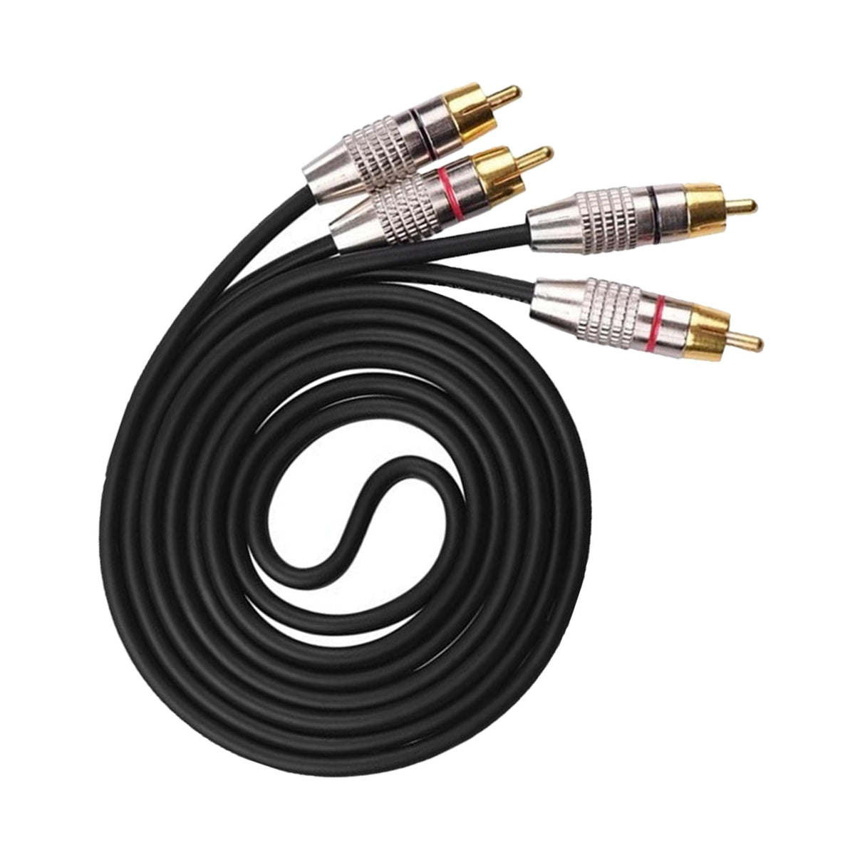 Cable 2RCA