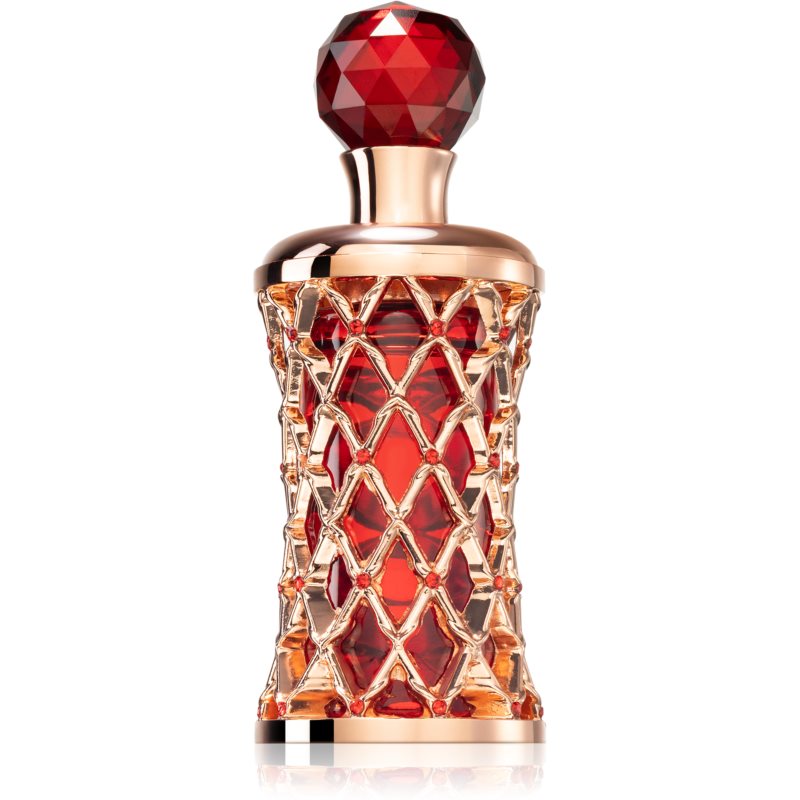 Orientica: Amber Rouge Parfum Concentre Aceite Unisex 18ML