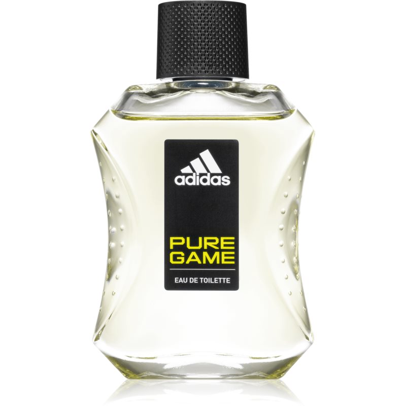 Pure Game EDT Caballero 100ML
