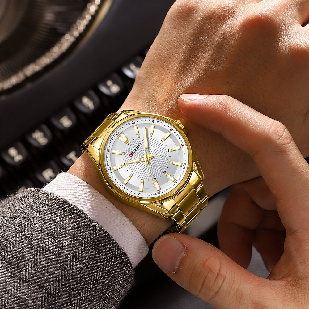 Reloj De Hombre
