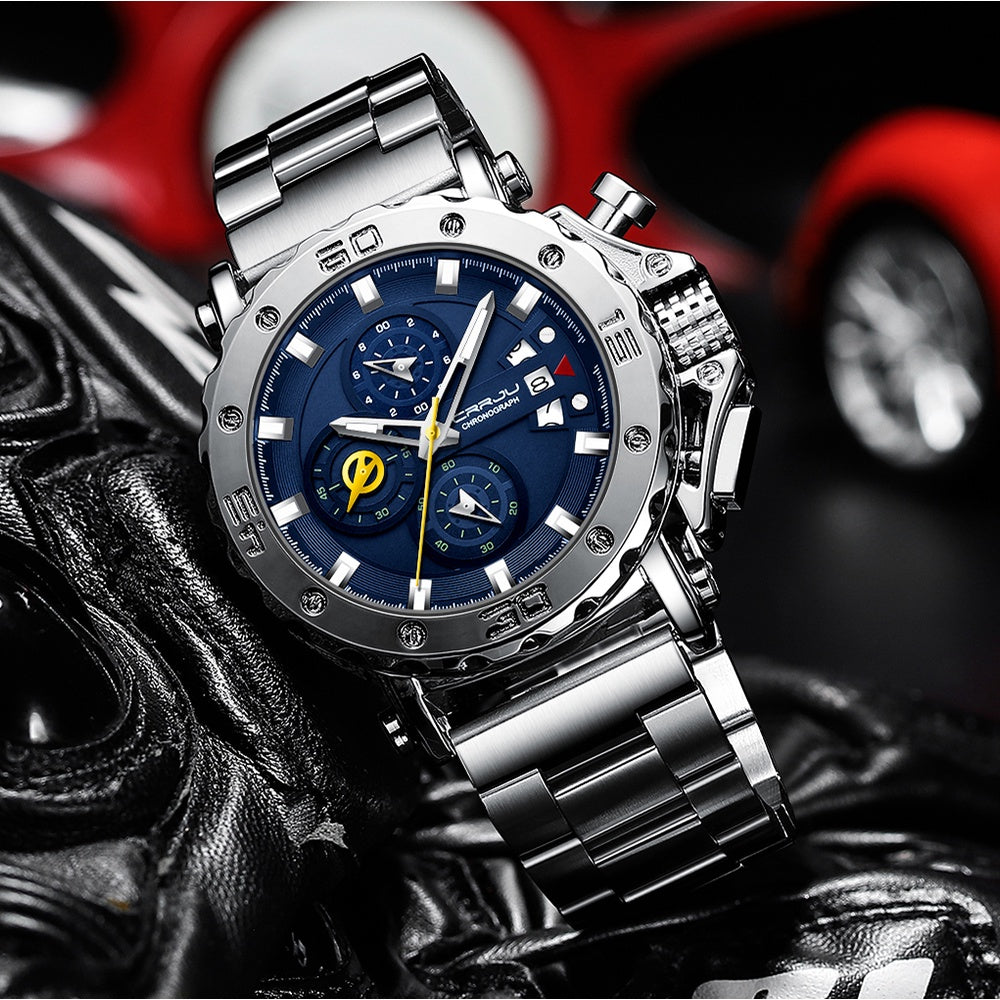 Relojes