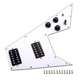 Golpeador de guitarra eléctrica