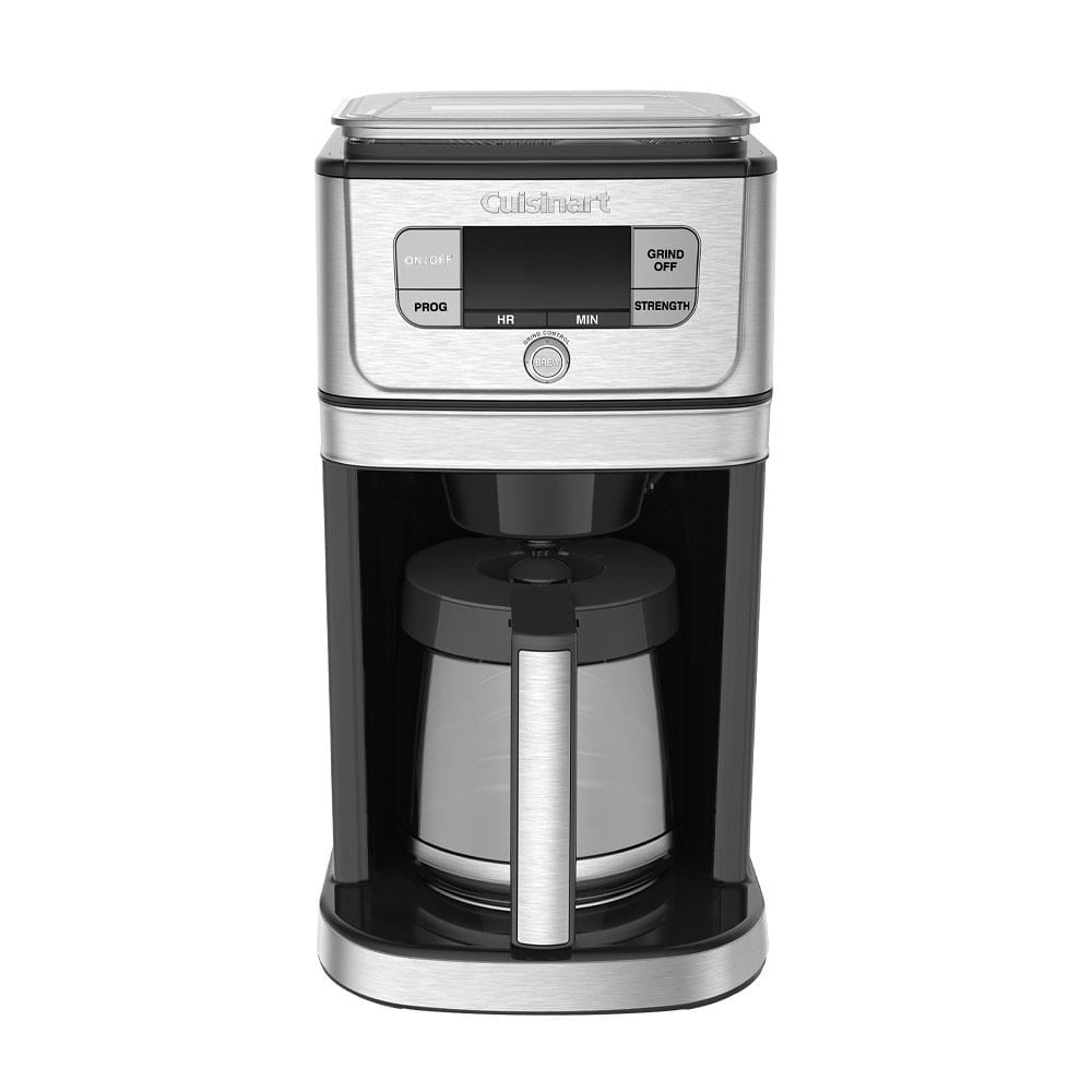 Cafetera Cuisinart